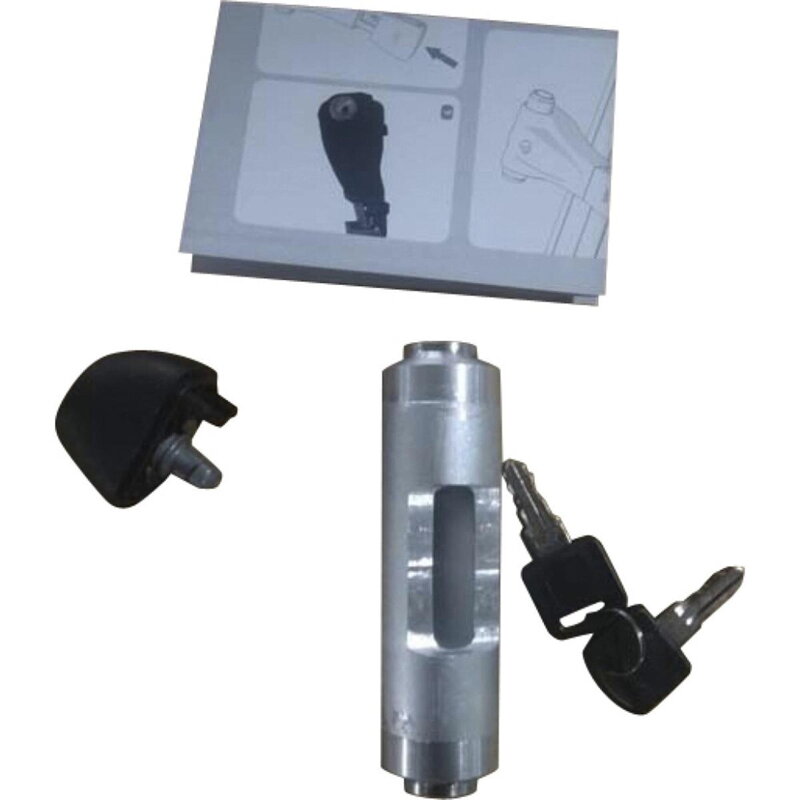 ELITE Adaptér pre SANREMO na 12mm