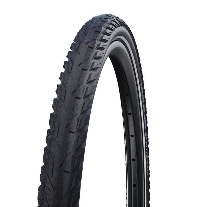 SCHWALBE Plášť SILENTO 26x1.75 (47-559) 50EPI 625g K-Guard SBC reflex