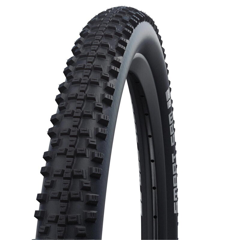 SCHWALBE Plášť SMART SAM 24x2.10 (54-507) 67EPI 550g Perf Addix