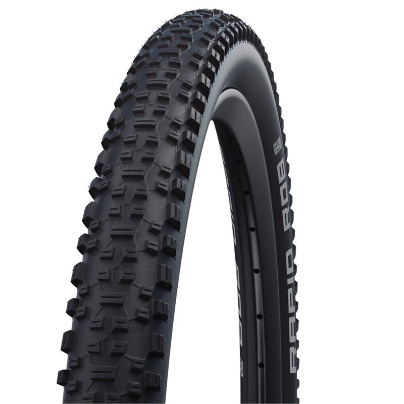 SCHWALBE Plášť RAPID ROB 27.5x2.10 (54-584) 50EPI 680g K-Guard SBC