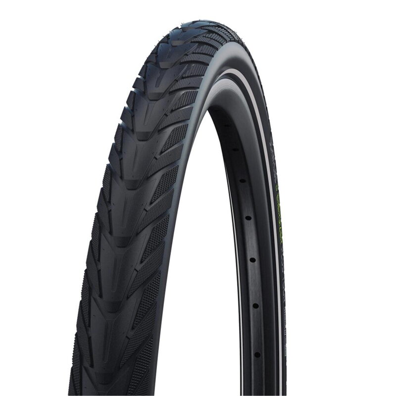 SCHWALBE Plášť ENERGIZER PLUS 28x2.15 (55-622) 67EPI 1210g Perf TwinSkin GreenGuard Addix E reflex