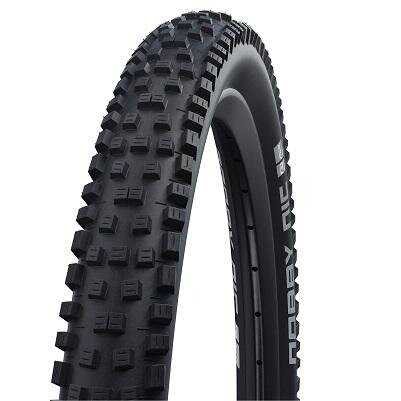 SCHWALBE Plášť NOBBY NIC 26x2.25 (57-559) 67EPI 710g Perf Addix