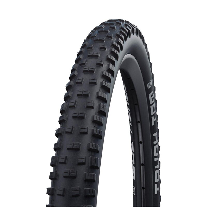 SCHWALBE Plášť TOUGH TOM 26x2.25 (57-559) 50EPI 700g K-Guard SBC