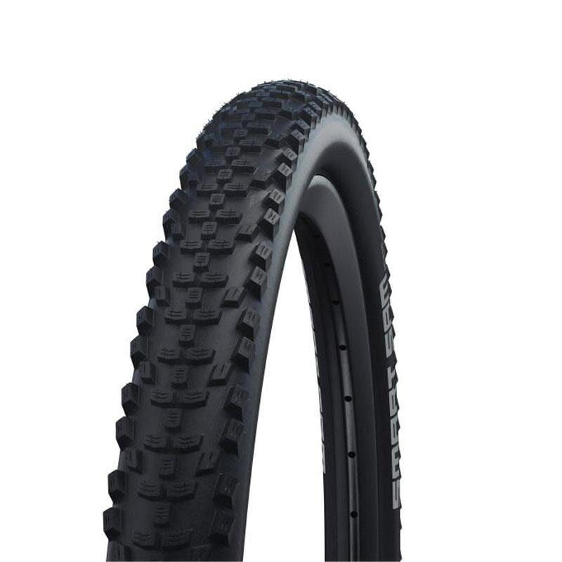 SCHWALBE Plášť SMART SAM 27.5x2.25 (57-584) 67EPI 720g Perf Addix