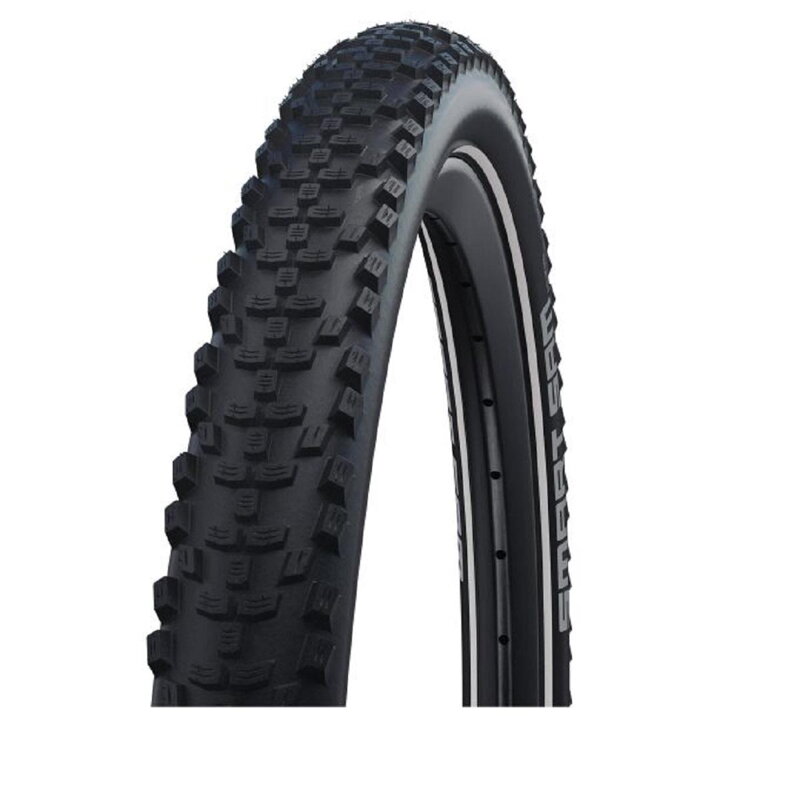 SCHWALBE Plášť SMART SAM 29x2.25 (57-622) 67EPI 770g Perf Addix reflex