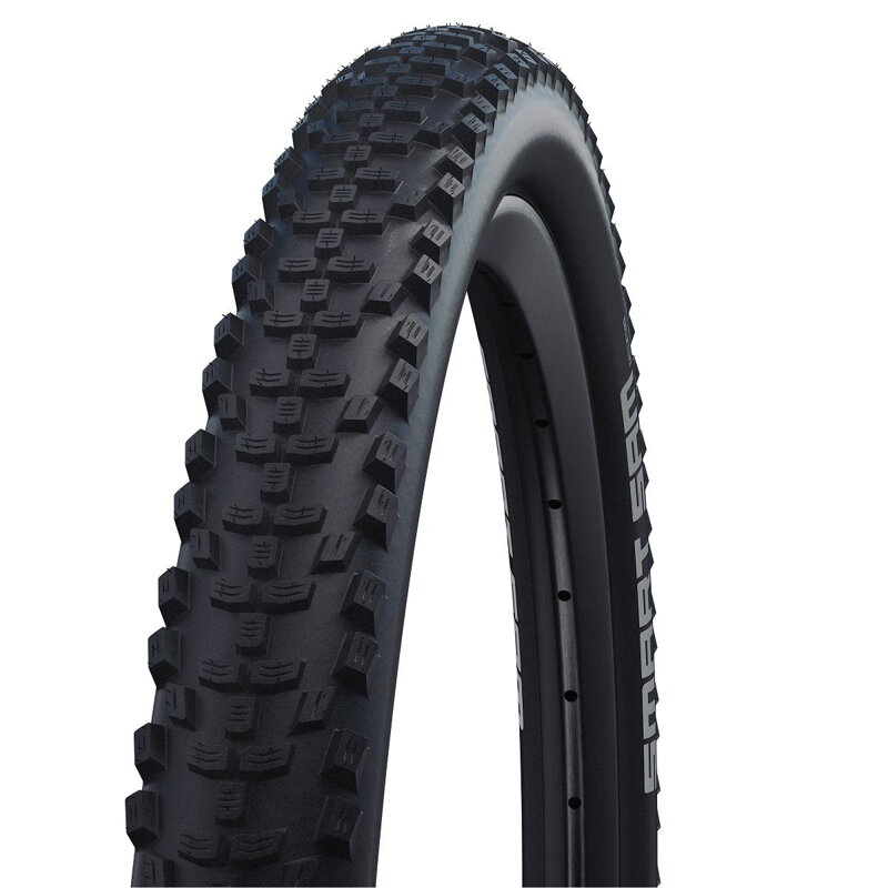 SCHWALBE Plášť SMART SAM 29x2.35 (60-622) 67EPI 820g Perf Addix
