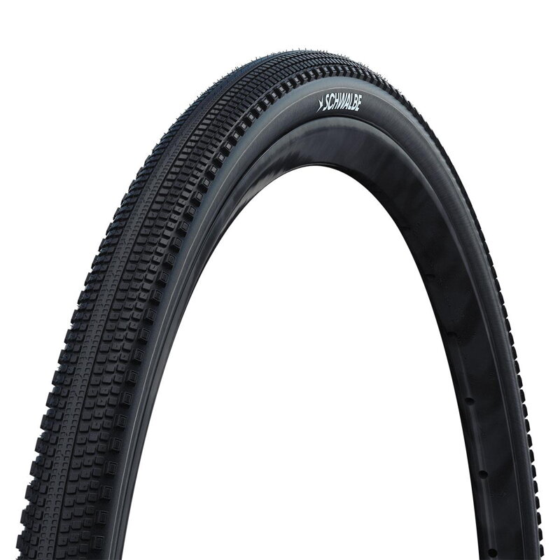 SCHWALBE Plášť G-ONE COMP 700x40C (40-622) 50EPI 635g K-Guard Green