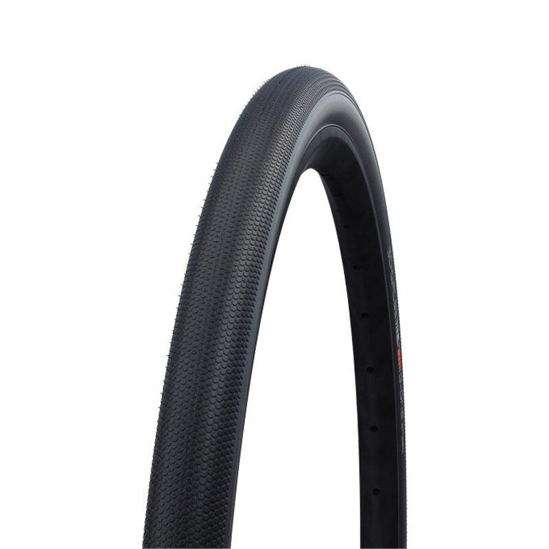 SCHWALBE Plášť G-ONE SPEED 28x2.00 (50-622) 67EPI 560g TLE Evo Super Ground Addix SpeedGrip skladací