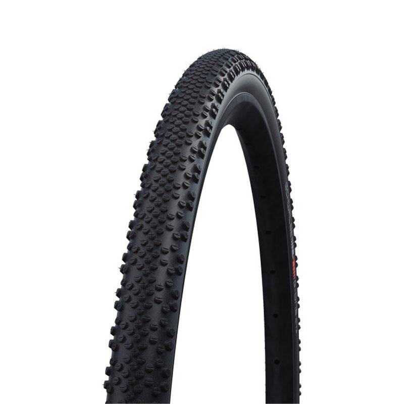 SCHWALBE Plášť G-ONE BITE 700x40C (40-622) 67EPI 480g TLE Evo Super Ground Addix SpeedGrip skladací
