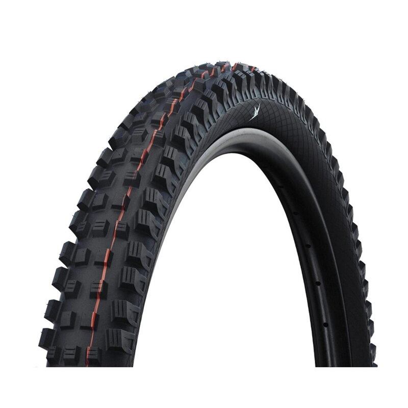SCHWALBE Plášť MAGIC MARY 27.5x2.60 (65-584) 67EPI 1135g TLE Evo Super Trail Addix Soft skladací