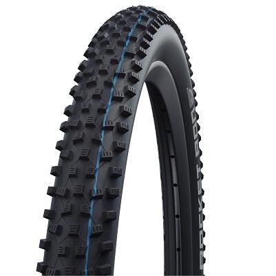 SCHWALBE Plášť ROCKET RON 29x2.25 (57-622) 67EPI 645g TLE Evo Super Ground Addix SpeedGrip skladací