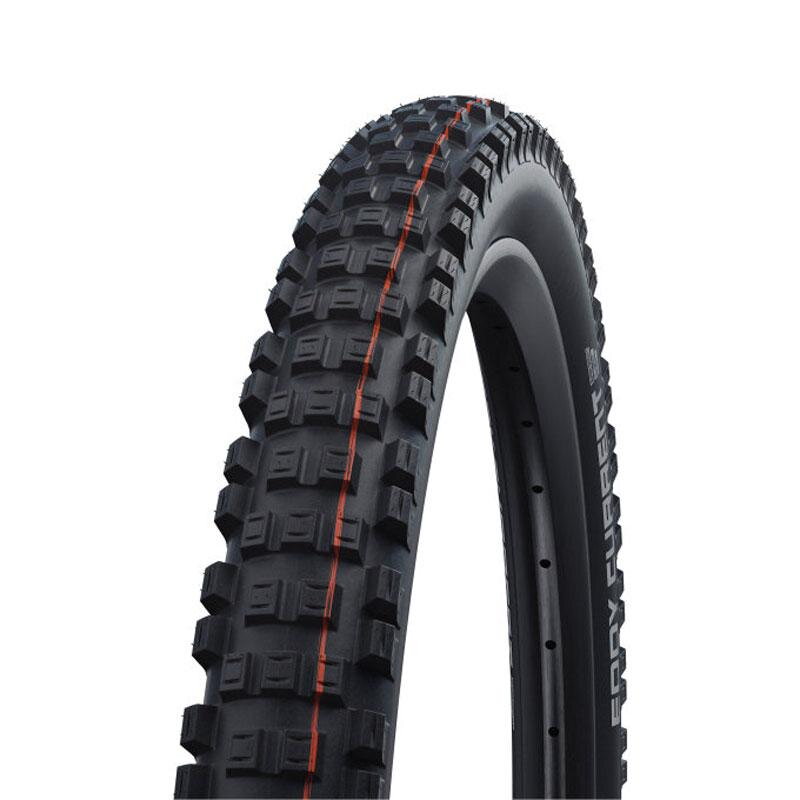 SCHWALBE Plášť EDDY CURRENT REAR 29x2.60 (65-622) 67EPI 1500g TLE Evo Super Gravity Addix Soft skladací