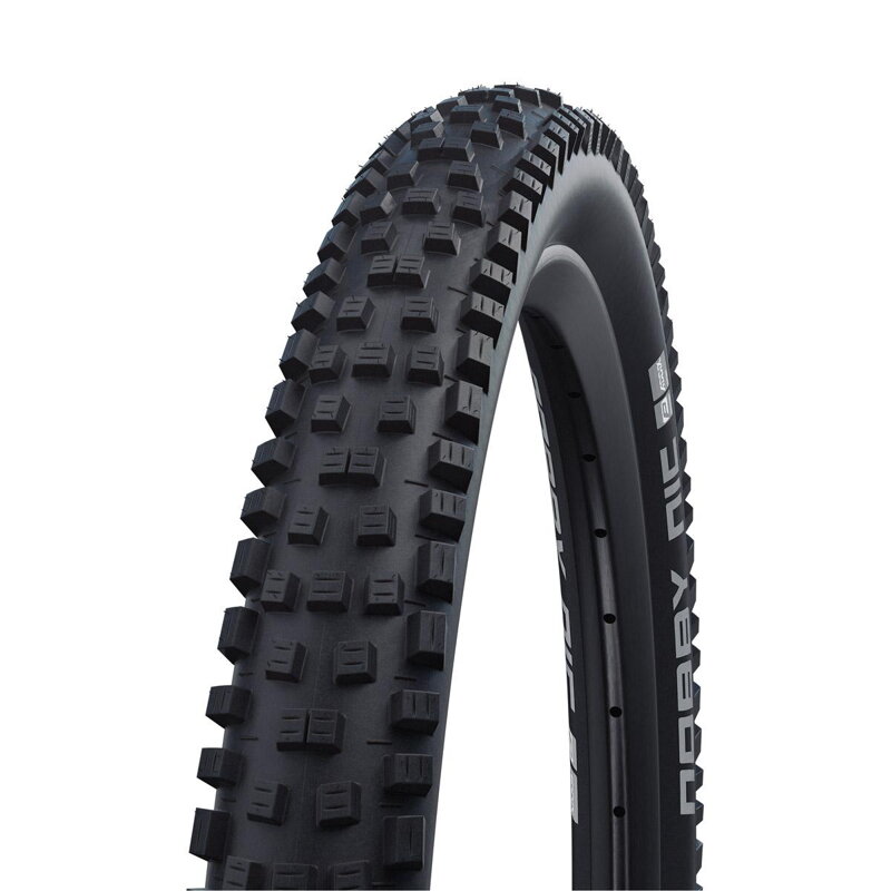 SCHWALBE Plášť NOBBY NIC 29x2.25 (57-622) 67EPI 890g TLR Perf TwinSkin Addix skladací