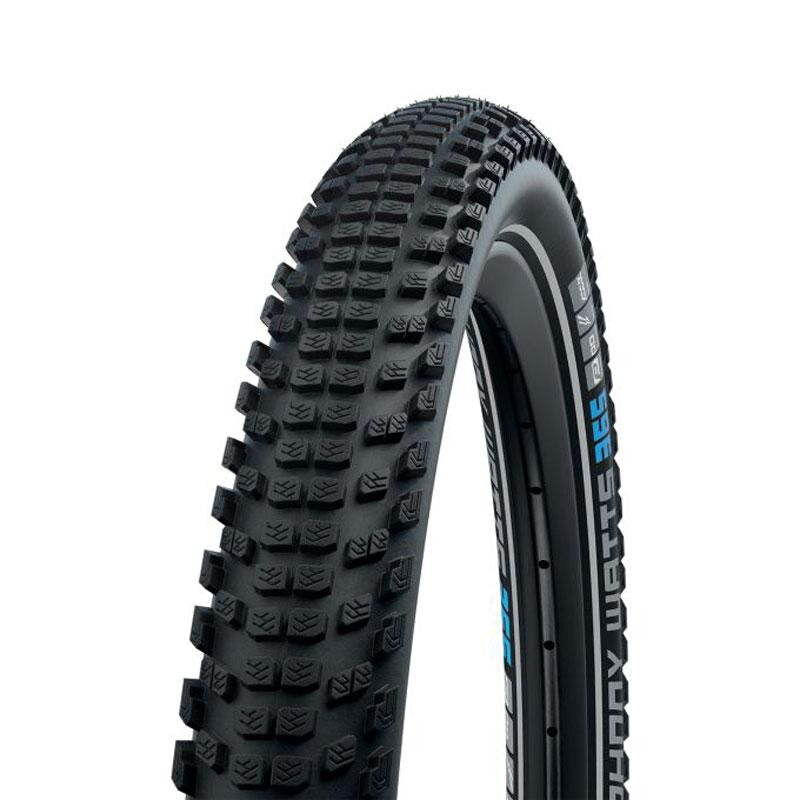 SCHWALBE Plášť JOHNNY WATTS 365 29x2.35 (60-622) 67EPI 965g Perf RaceGuard DD Addix 4Season reflex skladací