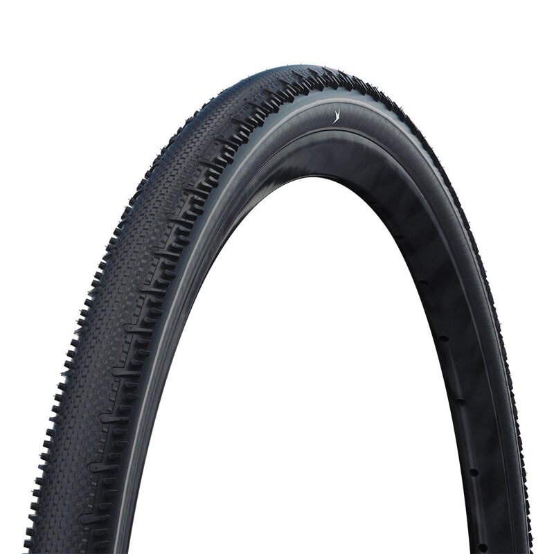 SCHWALBE Plášť G-ONE RS PRO 700x40C (40-622) 67EPI 475g TLR Evo V-Guard RACE PRO Addix Race skladací