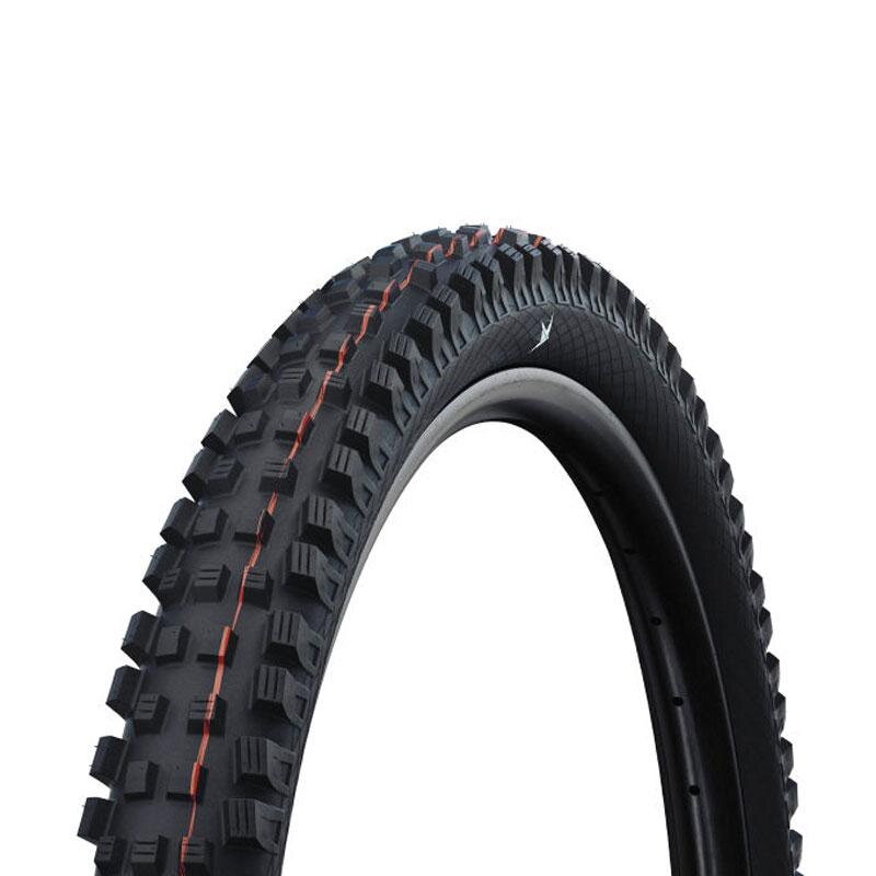 SCHWALBE Plášť MAGIC MARY 27.5x2.50 (63-584) 67EPI Radial 1255g TLR Evo GRAVITY PRO Soft skladací