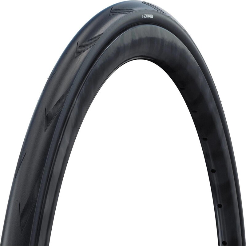 SCHWALBE Plášť PRO ONE AERO FRONT 700x28C (28-622) 127EPI 235g TLR Evo RaceGuard RACE PRO Addix Race skladací