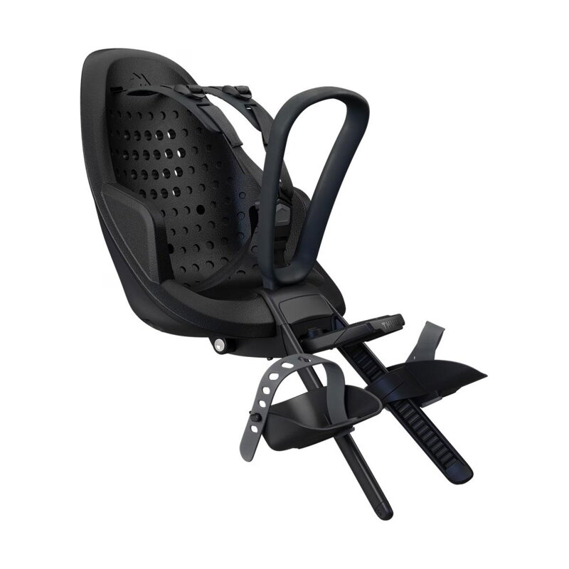 THULE Sedačka YEPP 2 MINI predná čierna