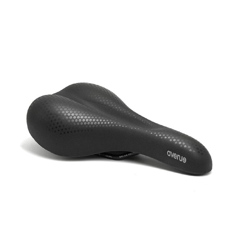 SELLE ROYAL Sedlo AVENUE Athletic čierne