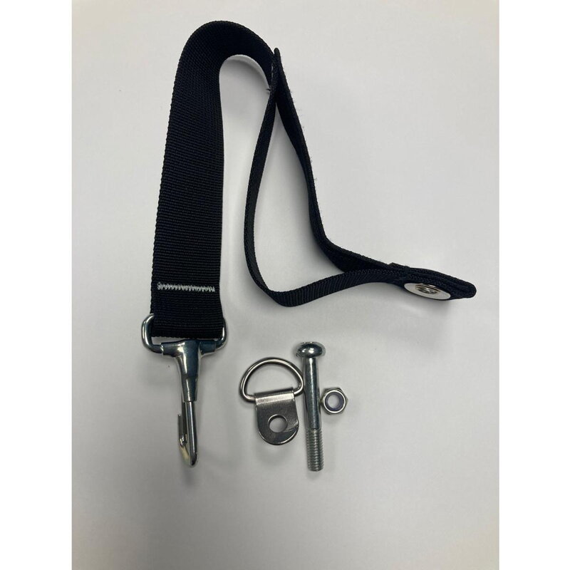 THULE Sada popruhů 1540105358 Thule Chariot Sport/Cross/Lite/Cab (2017-X)