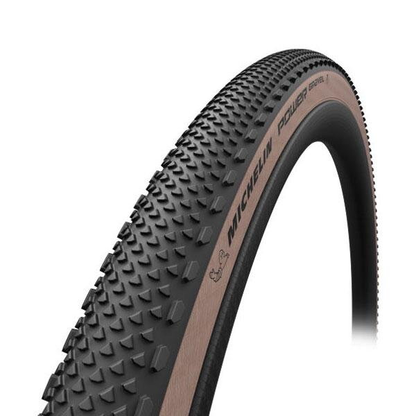 MICHELIN Opona POWER GRAVEL TLR 700x47C (47-622)