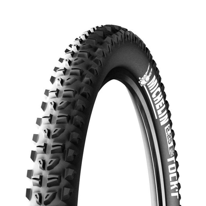 MICHELIN Opona WILD ROCKR 26x2.25 60TPI 690g