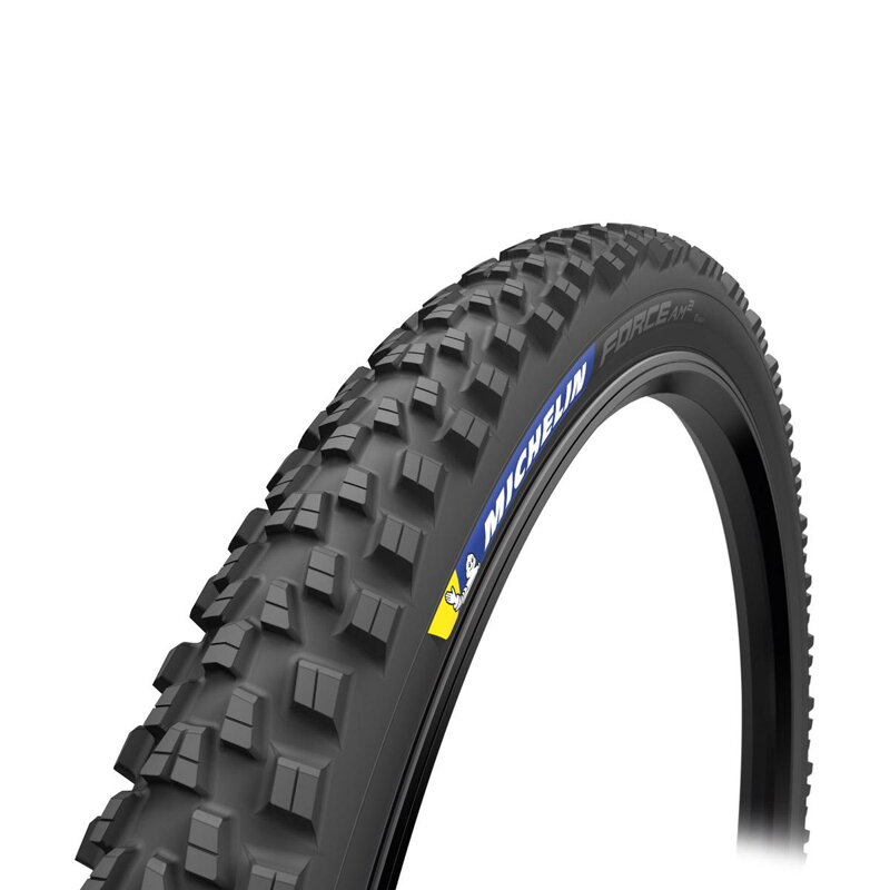 MICHELIN Plášť FORCE AM2 27.5x2.40 (61-584) 3x60TPI 870g TLR Comp skladací
