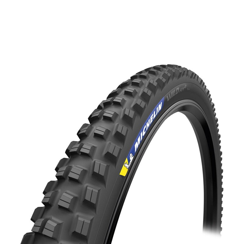 MICHELIN Plášť WILD AM2 27.5x2.60 (66-584) 3x60TPI 970g TLR Comp skladací
