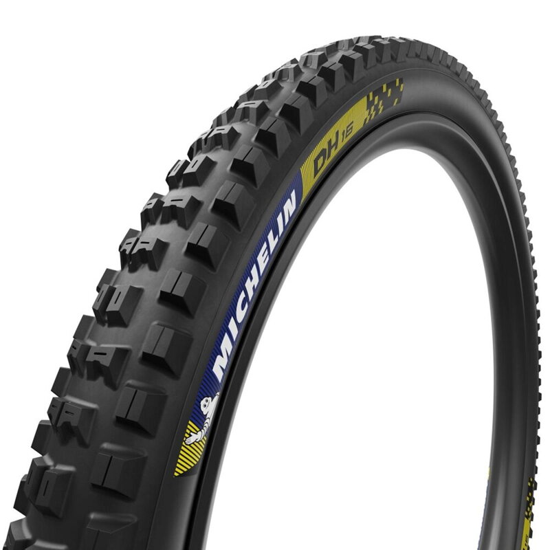 MICHELIN Plášť DH16 29x2.40 (61-622) 1350g TLR skladací