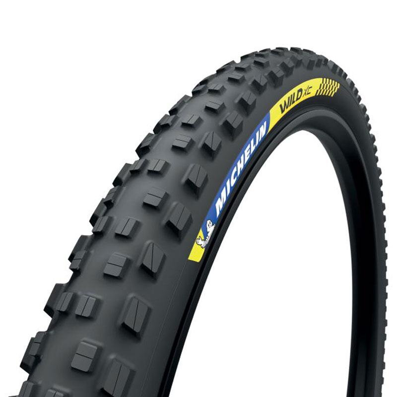 MICHELIN Plášť WILD XC 29x2.25 (57-622) 2x150TPI 730g TLR Racing skladací