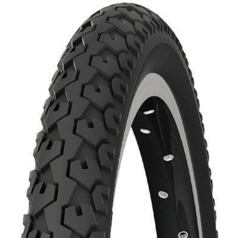 MICHELIN Plášť COUNTRY J 20x1.75 (47-406) 33TPI 630g