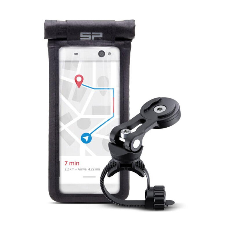 SP CONNECT Sada BIKE BUNDLE Universal Case SPC+