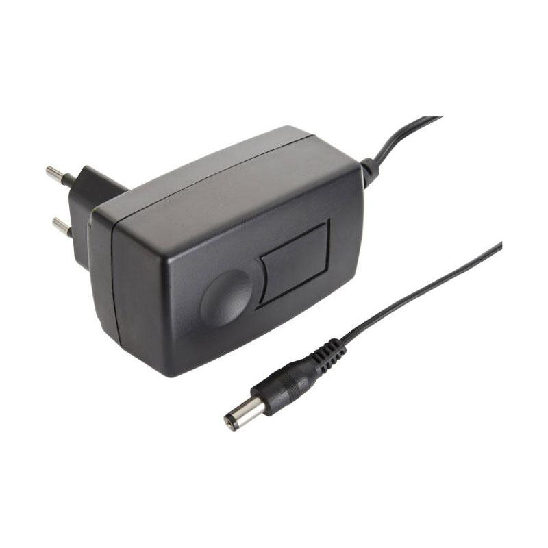 ELITE Adaptér napájania 12V pre trenažéry Elite