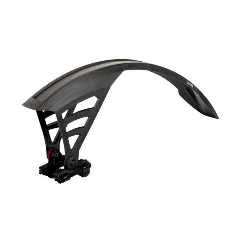 ZÉFAL Blatník DEFLECTOR RS75