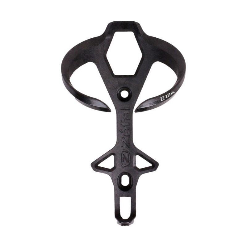 ZÉFAL Košík PULSE L2 čierny