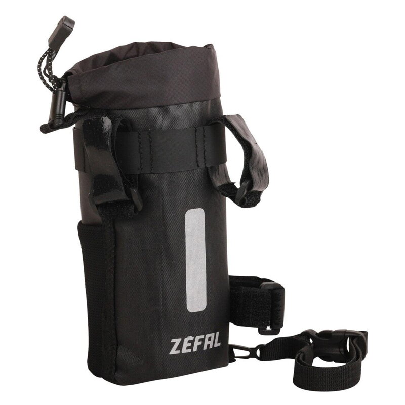 ZÉFAL Kapsička Z ADVENTURE POUCH BAG predná