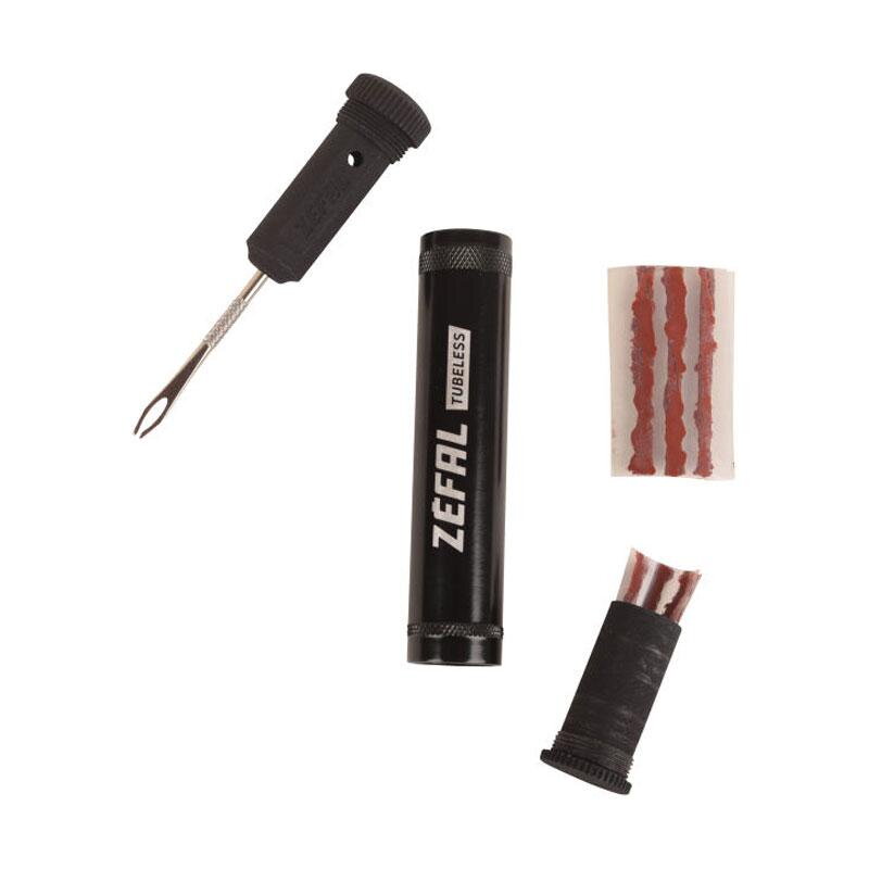 ZÉFAL Sada TUBELESS REPAIR KIT