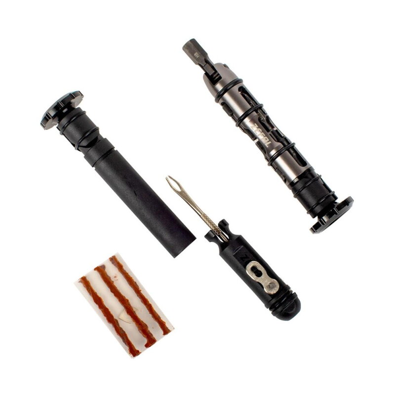 ZÉFAL Z BAR TOOL szett tubeless Külső gumi javítás