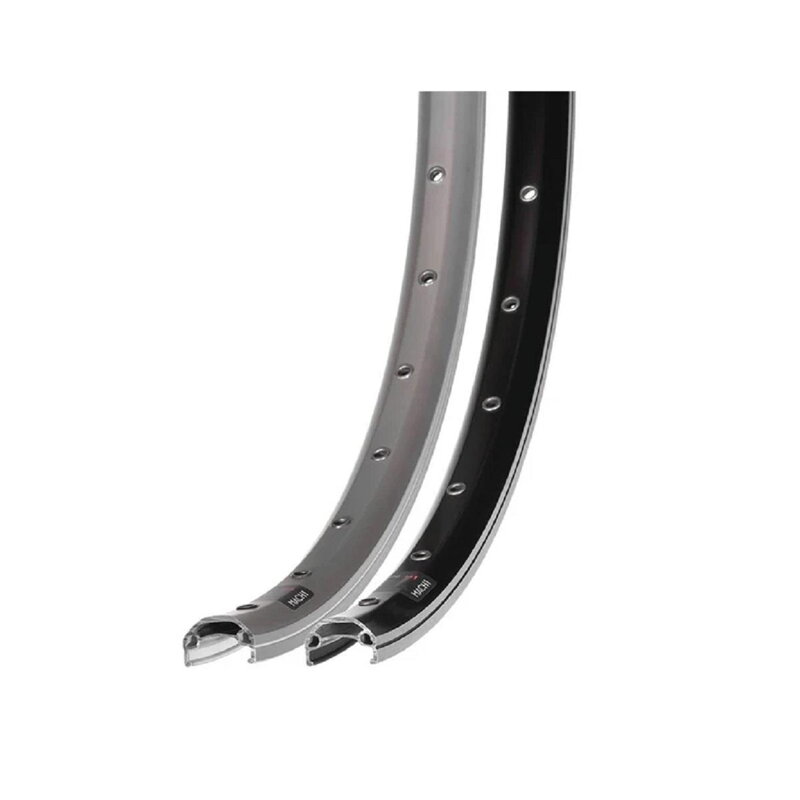 MACH1 Ráfik 670 V-brake 26 32D čierny