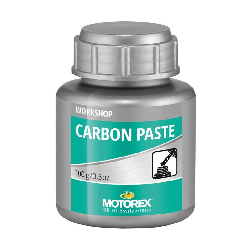 MOTOREX Pasta CARBON PASTE 100g