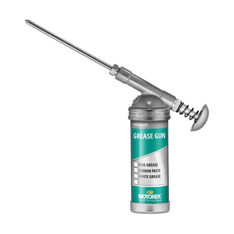 MOTOREX Dávkovač BIKE GUN