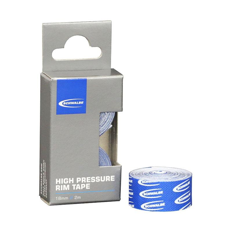 SCHWALBE Páska do ráfika TEXTILE 15 mm 2m rolka 2ks