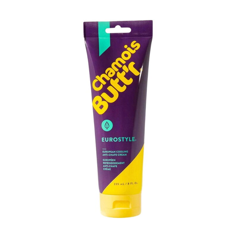 CHAMOIS BUTTR Krém EUROSTYLE 235ml