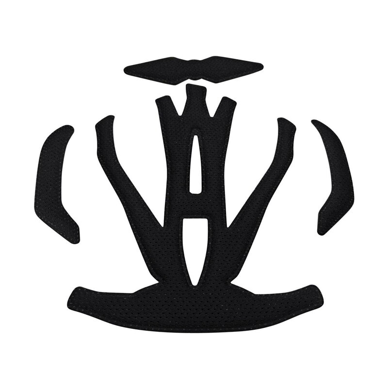 HQBC Výstelka prilby QAMAX