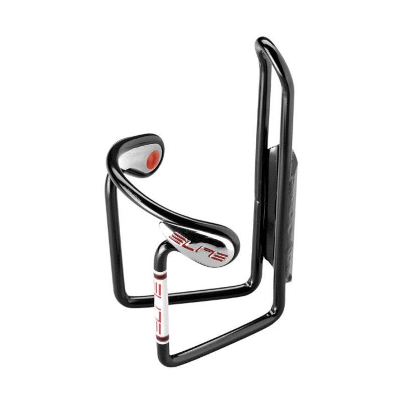 ELITE Košík CIUSSI GEL AL čierny