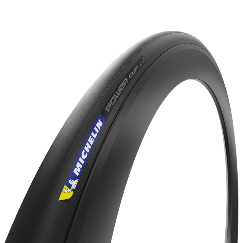 MICHELIN Opona POWER CUP 700x32C (32-622) 4x120TPI 300 g składana