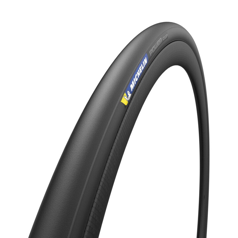 MICHELIN Plášť POWER CUP 700x23 (23-622) 3x120TPI 205g skladací