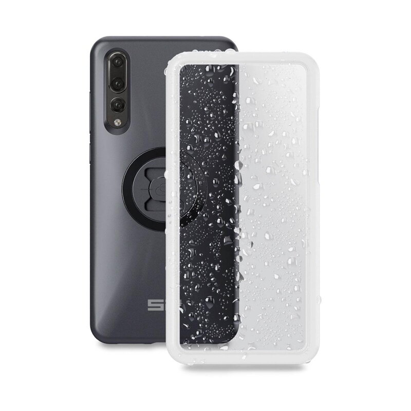 SP CONNECT Obal WEATHER Huawei P20 Pro