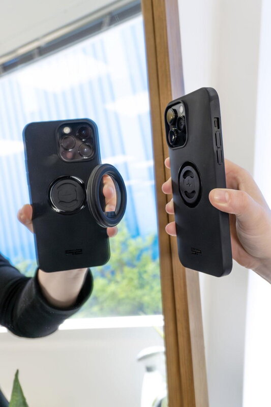 SP CONNECT Držiak MAGNETIC ADHESIVE SPC+