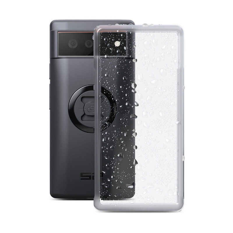 SP CONNECT Obal WEATHER Pixel 6